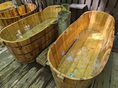 �J�I������̐X�̓V��T�E�i&�I�V���C�ւ̓��e�ʐ^1