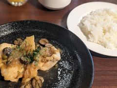 zeEBOC^[iViv~AlJ XgBistroW̎ʐ^2