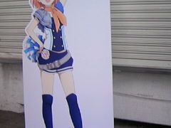 �T���v������̐����S����������O�w�ւ̓��e�ʐ^1