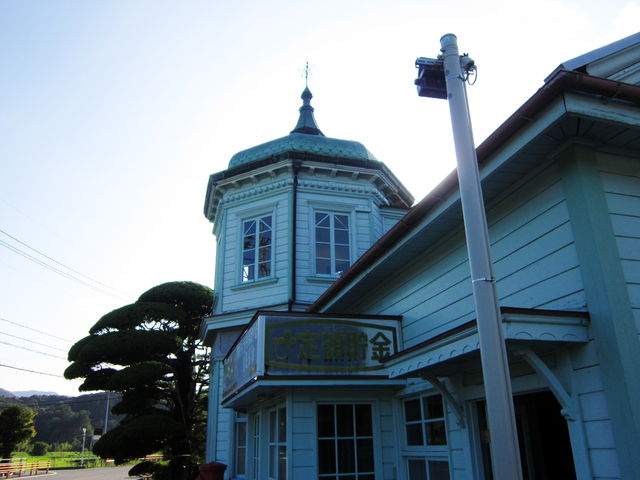 �C�C�ꃉ�C�_�[����̋��a���X�֋ǎɂ̓��e�ʐ^5