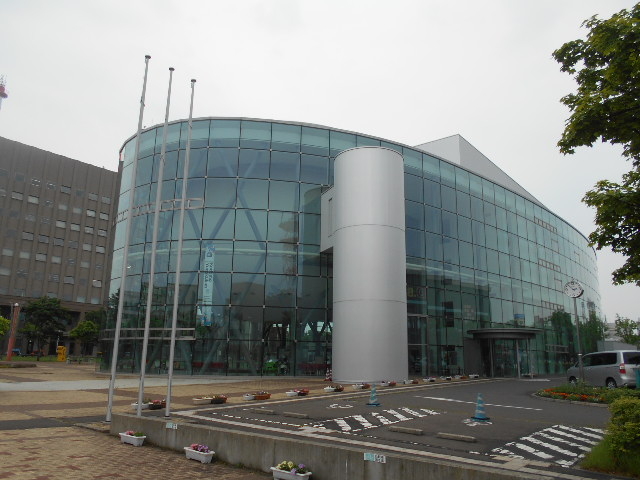 ���H�s���ǂ��V�w��_�����Ȃ��ǂ��V�w�فi���H�s���ǂ��V�w�فj