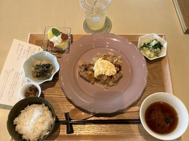 �`�L����؂̃����`_KOYO BASE