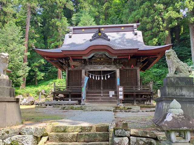 矢倉の神代杉】アクセス・営業時間・料金情報 - じゃらんnet