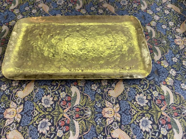 �L���b�V���g���[�o���オ��_�n���̃V���R�E��