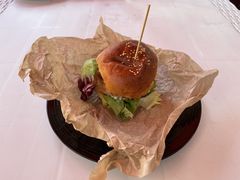 V SOCIAL EAT AWAKE \[VC[g AEFCN̎ʐ^1