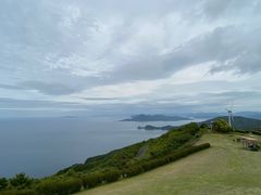 �ۂ����[����̐���~�i�R��������s�j�ւ̓��e�ʐ^1