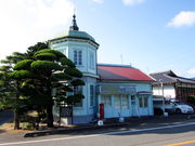 �C�C�ꃉ�C�_�[����̋��a���X�֋ǎɂ̓��e�ʐ^2