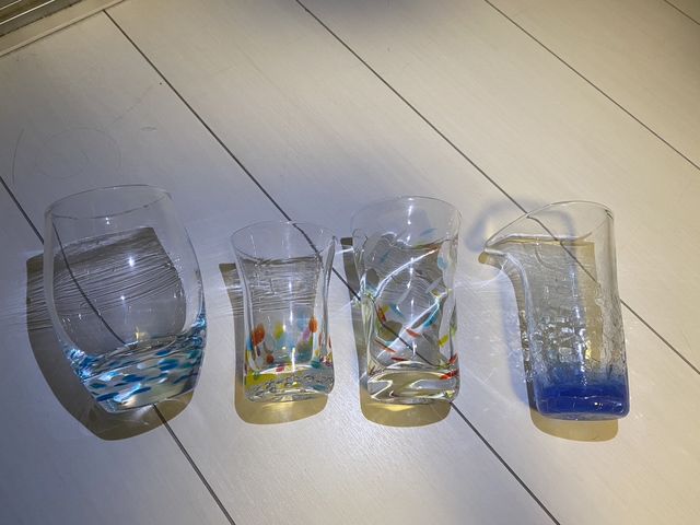 �݂�Ȃ��ꂼ��D���Ȍ`���쐬_���҃K���X�H�[�@��