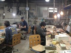 �݂�����񂳂�̉F�s�{���|��y���ւ̓��e�ʐ^1