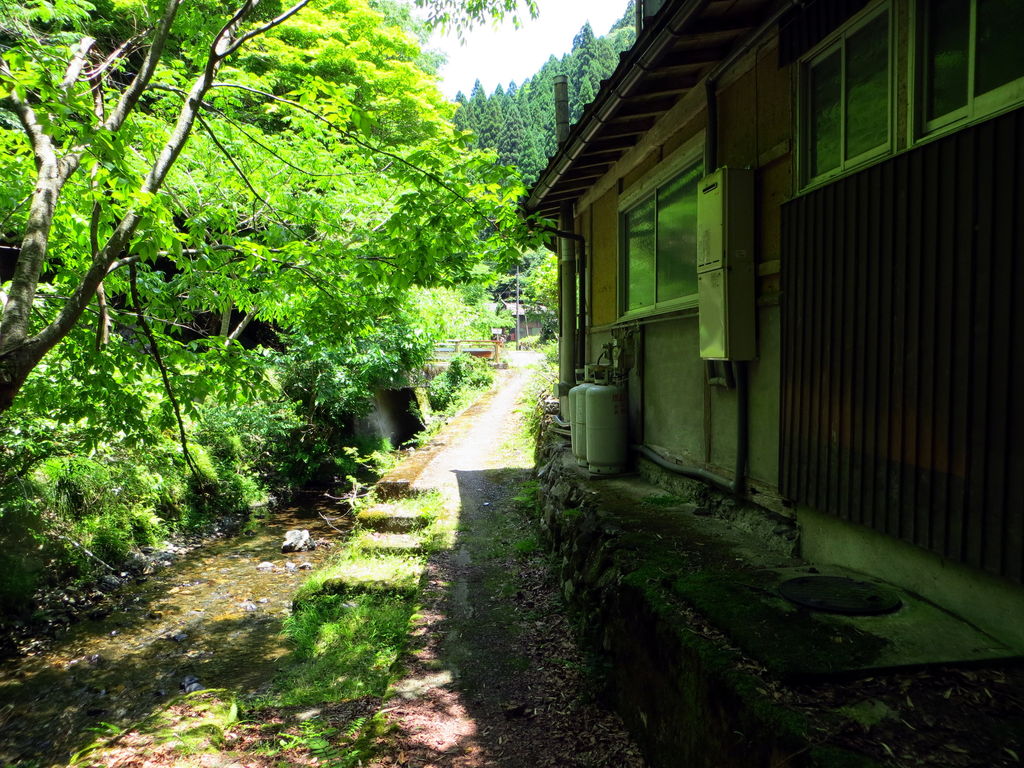 智頭町（八頭郡）の自然景観・絶景ランキングTOP4 - じゃらんnet