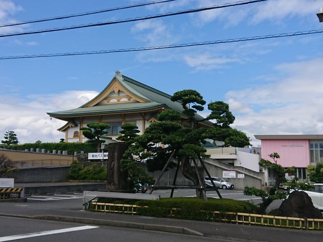 �傫�Ȗ{��_�~���T��