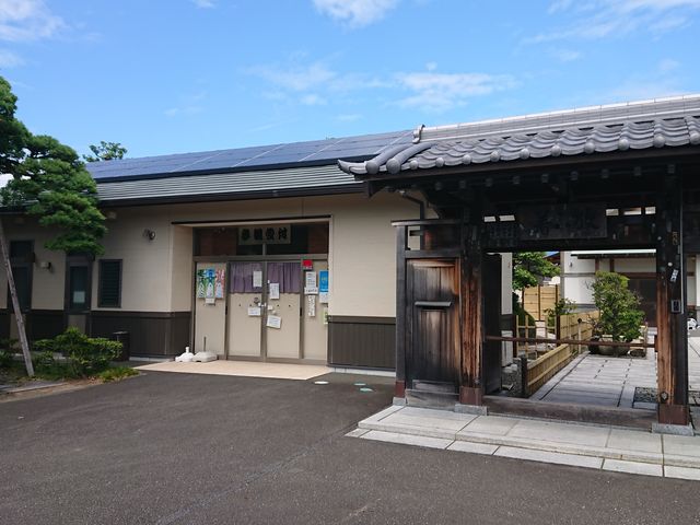 �Ηj����x�Ȃ̂Ŏ�t���x�݁B��������肢���邱�Ƃ͒f�O���܂���_�~���T��