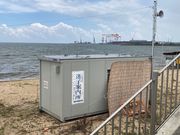 EbL[̌aC݁ǐόj̓eʐ^1