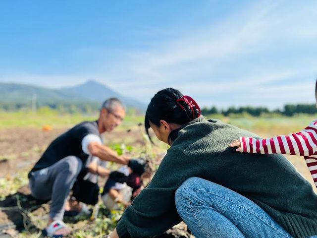 �T���_���ōs���܂����B_�J�Y��