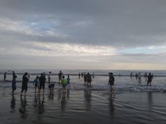 K-NAKA����̔g��C������ւ̓��e�ʐ^1