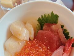 �Ȃ���񂳂�̃x�b�Z���C���D�y���������ւ̓��e�ʐ^1