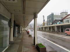 �L������̊ό��X�e�[�V�����@�Ɓ`�ނւ̓��e�ʐ^2