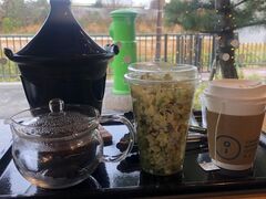 nori����񂳂��TOURIST INFORMATION �������Ȃтւ̓��e�ʐ^1