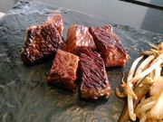 Toukosteak lounge  Ren̓eʐ^1