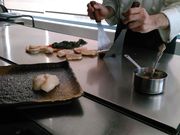 Toukosteak lounge  Ren̓eʐ^3