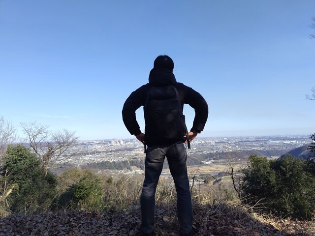 ˏꂩsʂ̒]Bf炵łˁB_ËvΏR