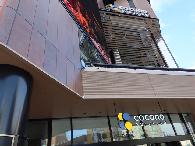 yosshyCOCONO SUSUKINO̓eʐ^1