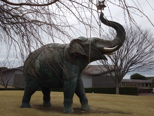 �O��ɂ���]�E�̃I�u�W�F�B�߂��Ō���ƁA�����������͂���܂��B_�啪�s���p��