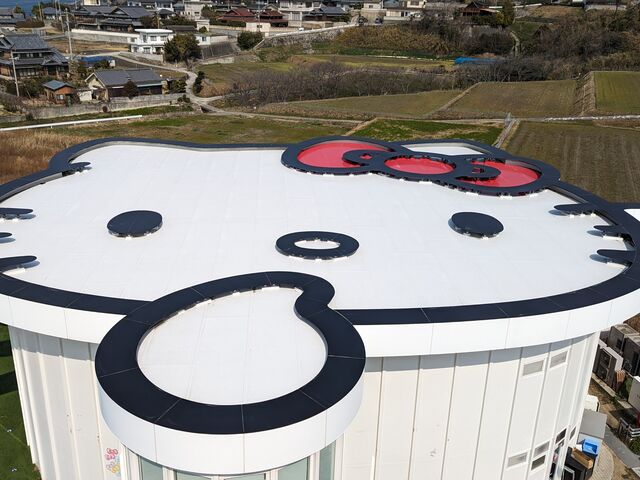 �ォ��_HELLO KITTY SMILE