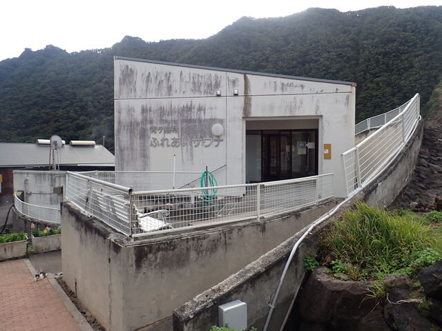 �ӂꂠ���T�E�i