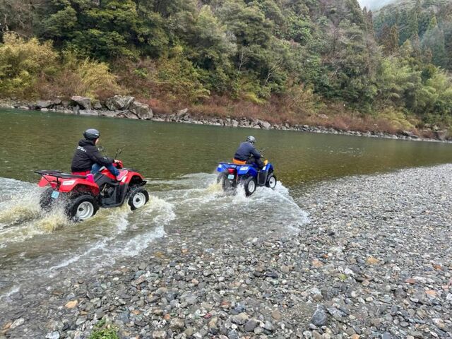 �ƂĂ������߂��܂�_NOZU ADVENTURE TOURISM