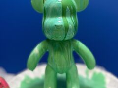 WWpinky artւ̓eʐ^1