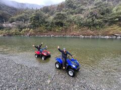 AC@`[NOZU ADVENTURE TOURISMւ̓eʐ^1