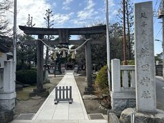 Ё[񂳂̕Bc_Ђւ̓eʐ^1