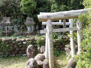 �}�C�a�n�n����̑嗢�_�Ђ̓��e�ʐ^1