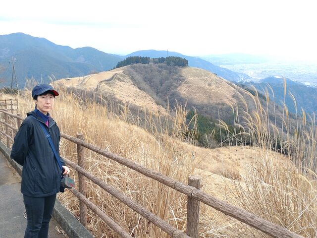 �R�����܂߂Ď��͂̎R�̎Ζʂ́g���R�q��h�̊Ǘ��n�ł���_���R