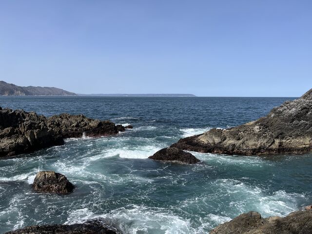 ���͓�ł��ڂ̑O�̔g�ł��ۂ͍r�X����_�l�_���l���R����