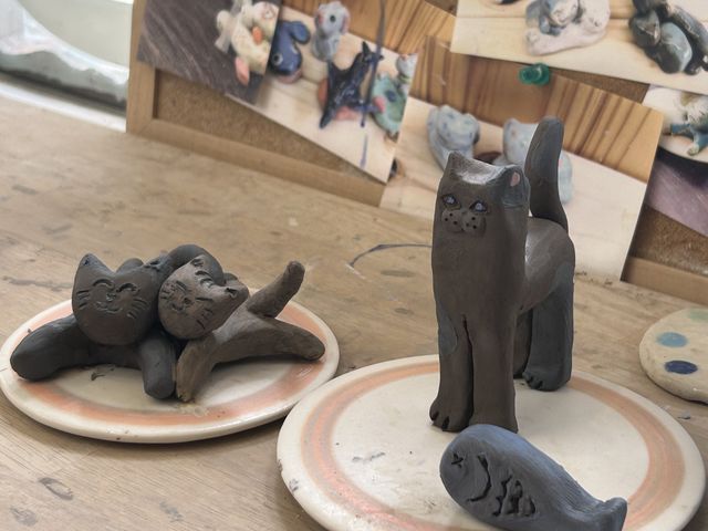 ���ۂɍ쐬�������̂ł��B�����h��Ȃ������͔����Ȃ�炵���A�������y���݂ł�!_sora�`studio&gallery