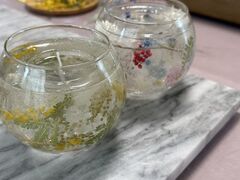 Ƃ񂾂悳dazaifucandleւ̓eʐ^1