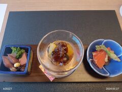 ������Еx�m�R�O�� ���}�z�e�� ROBATA GRILL �F L'EAU�̎ʐ^2