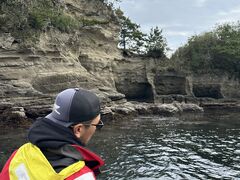 Seafari Japanւ̓eʐ^1