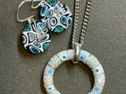 �����タ��񂳂�̃A�g���G�@N&S�̓��e�ʐ^1