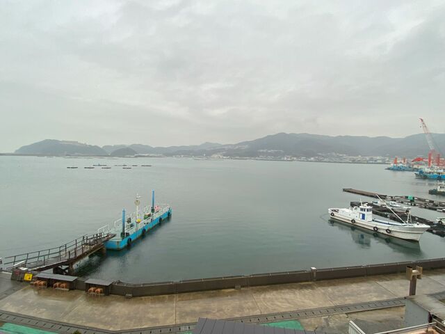 �������猩����z�e���̒ނ�V���ƕ��ǘp�̕��i_�W�H���C��z�e��