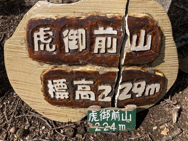 �R���̏G�g�w�n_�Ռ�O�R