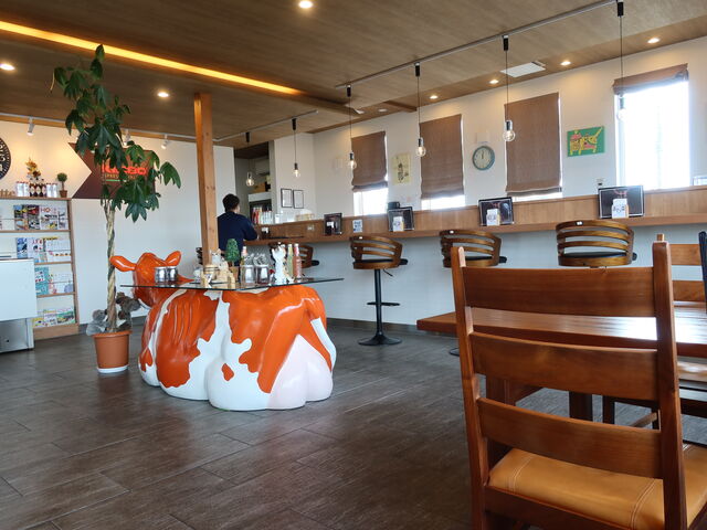 yosshyDream Latte̓eʐ^2