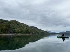 �������񂳂��Nagomi Nature Connections�ւ̓��e�ʐ^1