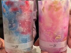 �݂ق���̃A�f���@�A�g���G�ւ̓��e�ʐ^1