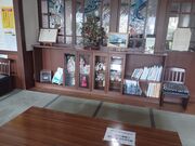 60̃Xm[{[h񂳂̑㌒N𗬃vU̓̓eʐ^3