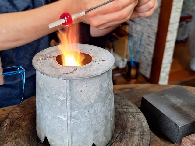 �N���N���񂷂̂��ӊO�Ɠ���A�����g��Ȃ��ؓ���_�K���X�H�[ ���F�˂���