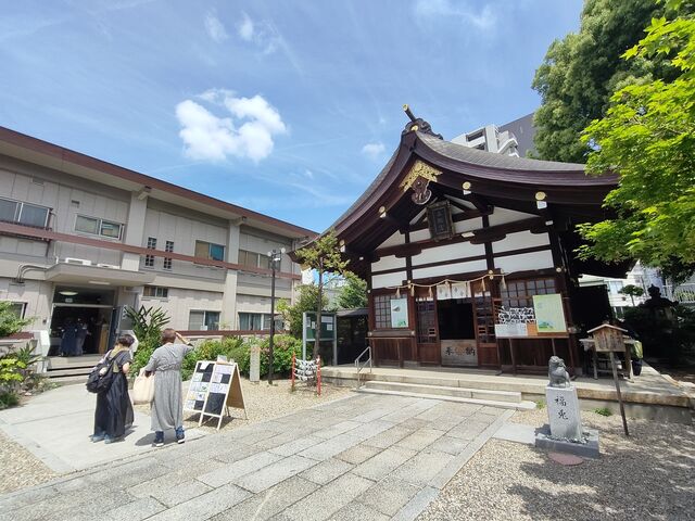 ��{�O�ւ̖{�a�ƎЖ���_�O�֐_��