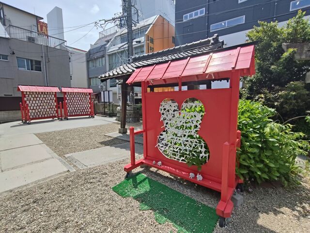 ��{�O�֐_�Ђ̏������䂩��邨�݂����ƊG�n����_�O�֐_��